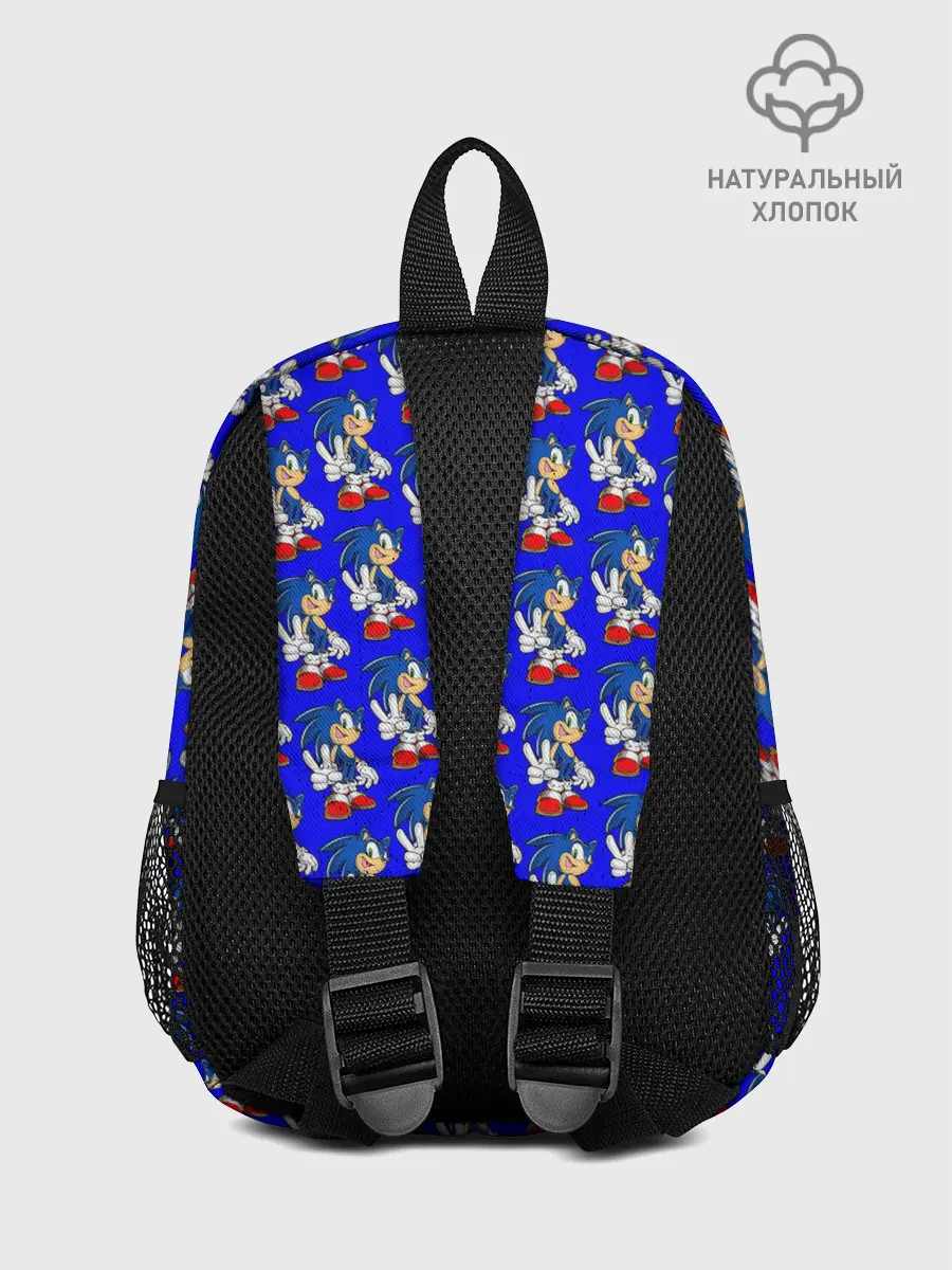 Рюкзак детский / SONIC