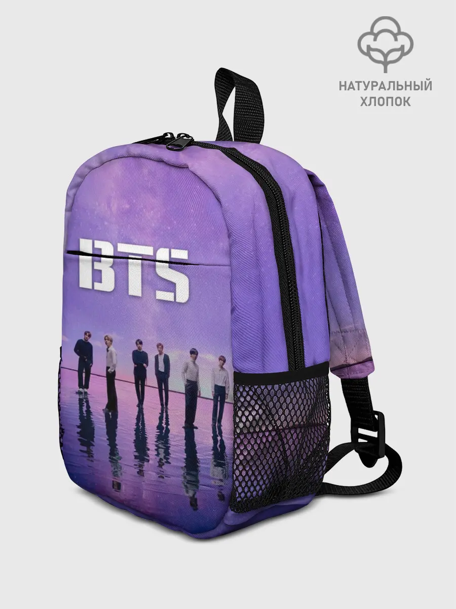 Рюкзак детский / BTS