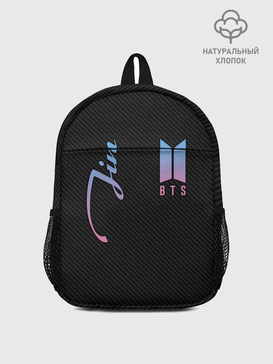 Рюкзак детский / BTS Jin