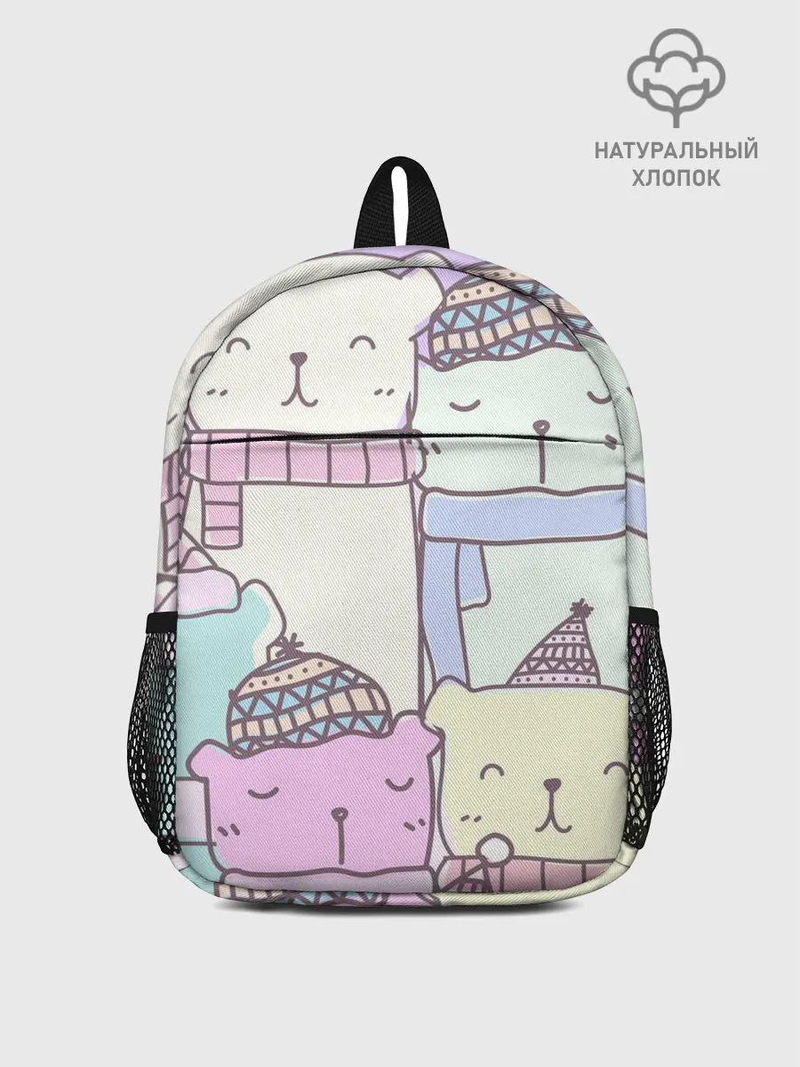Рюкзак детский / Каваи