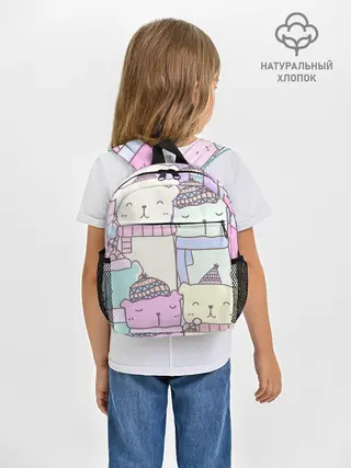 Рюкзак детский / Каваи