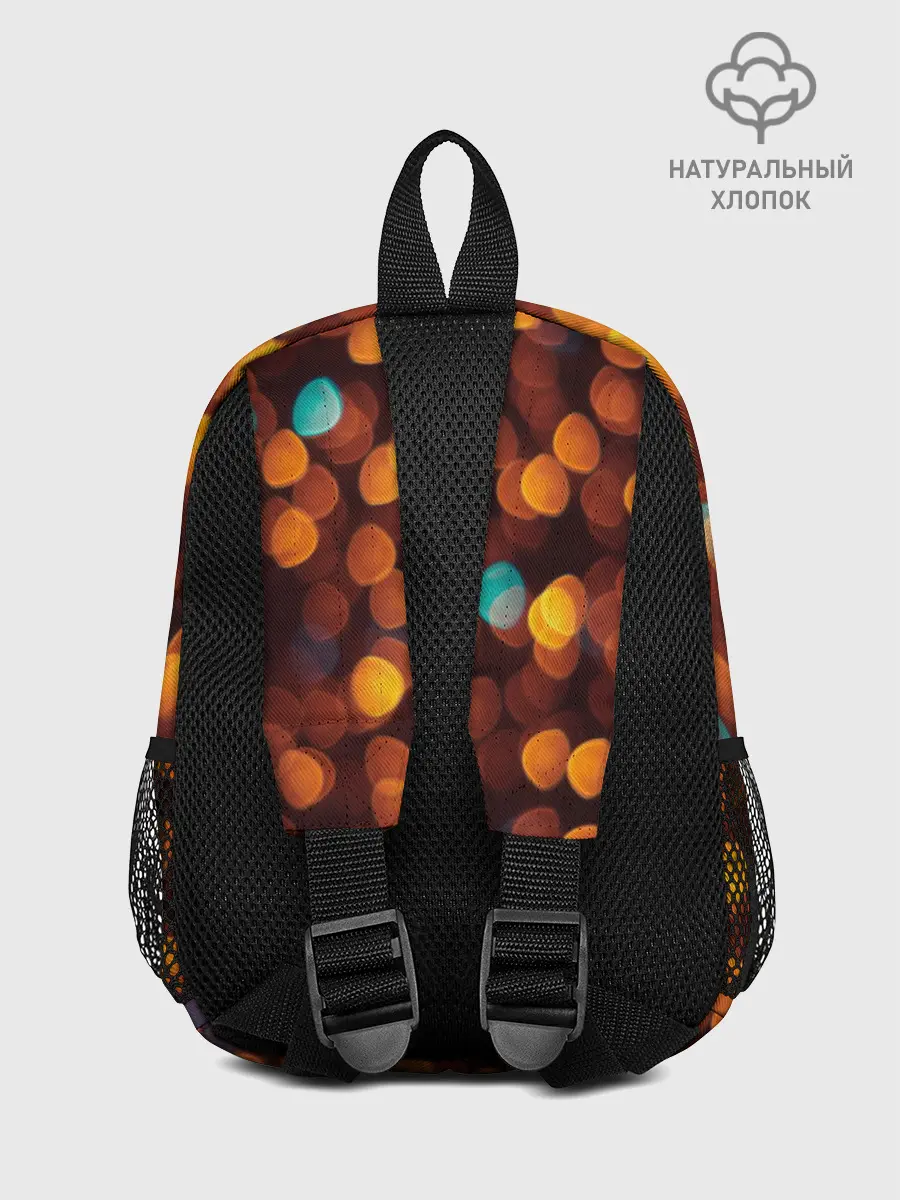 Рюкзак детский / Боке