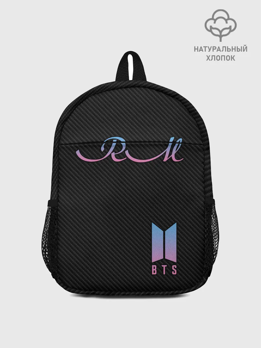 Рюкзак детский / BTS RM