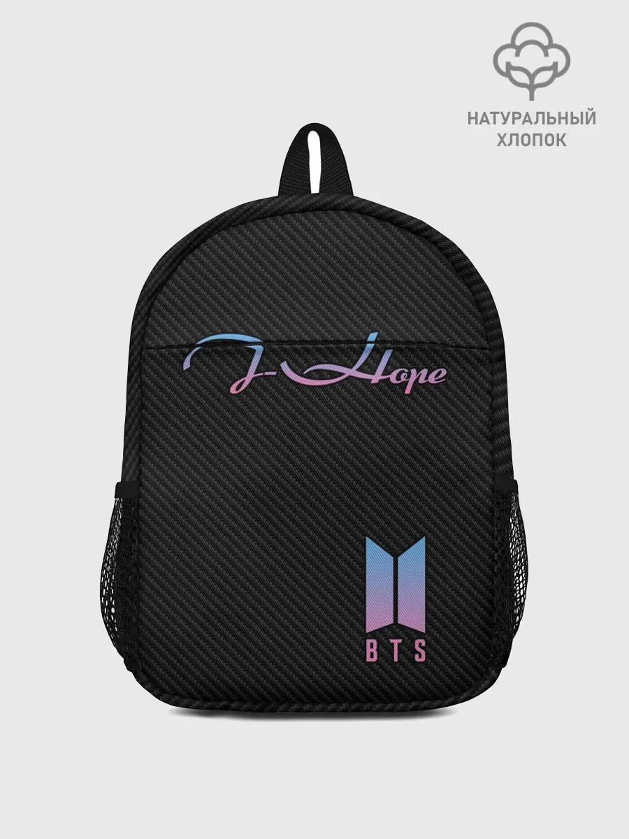 Рюкзак детский / BTS J-Hope