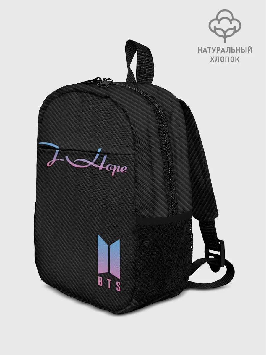 Рюкзак детский / BTS J-Hope