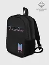 Рюкзак детский / BTS J-Hope