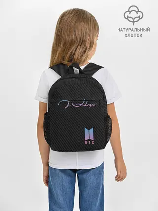 Рюкзак детский / BTS J-Hope