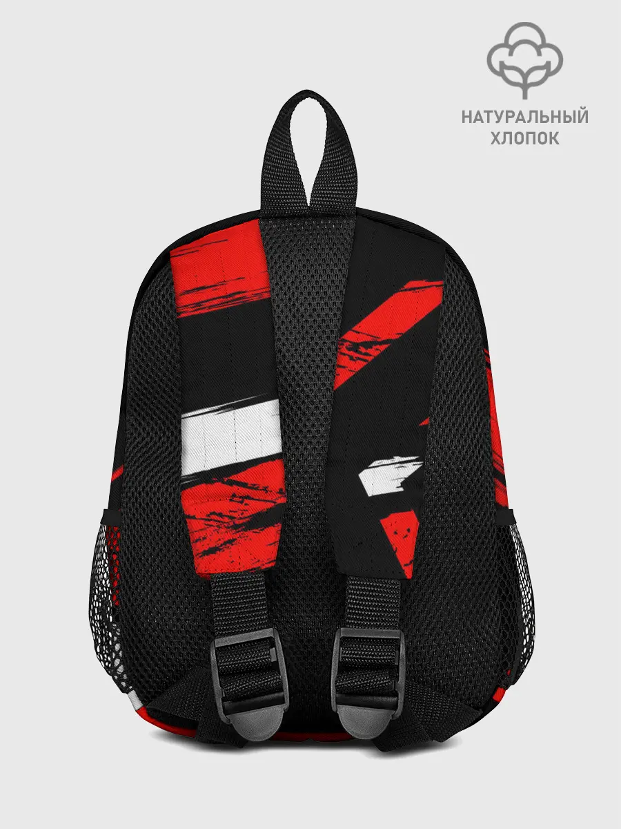 Рюкзак детский / Porsche