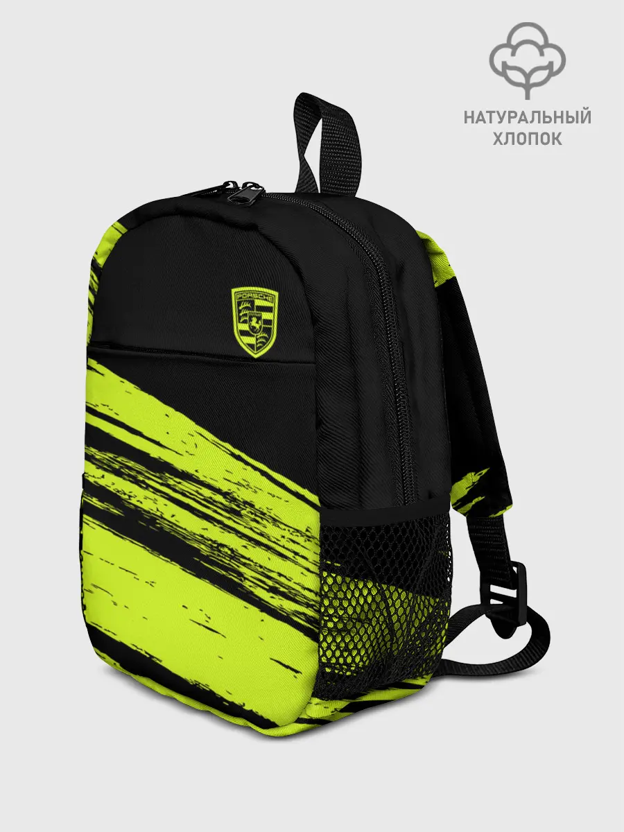 Рюкзак детский / Porsche