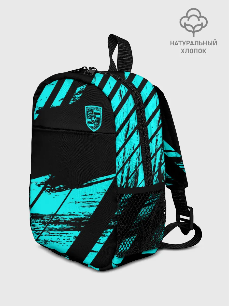 Рюкзак детский / Porsche