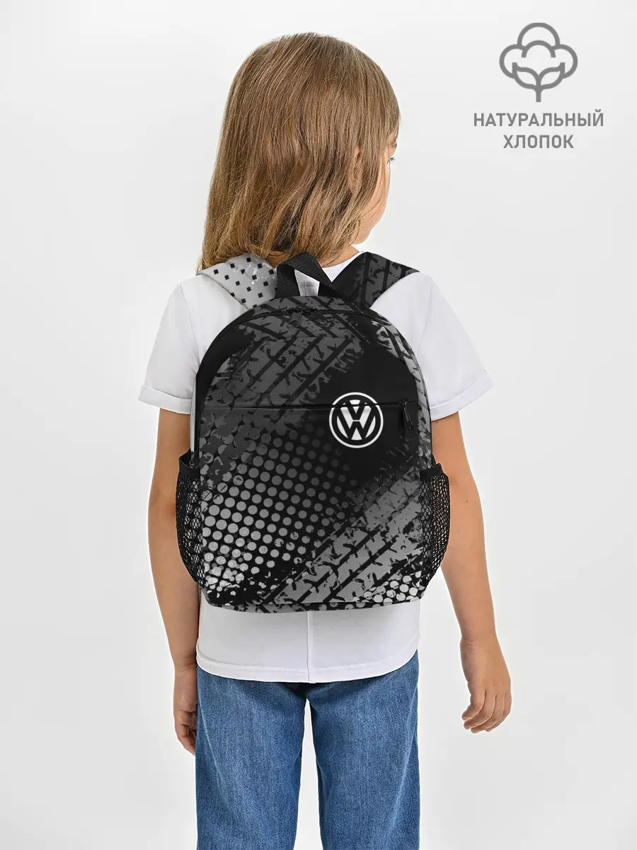 Рюкзак детский / Volkswagen