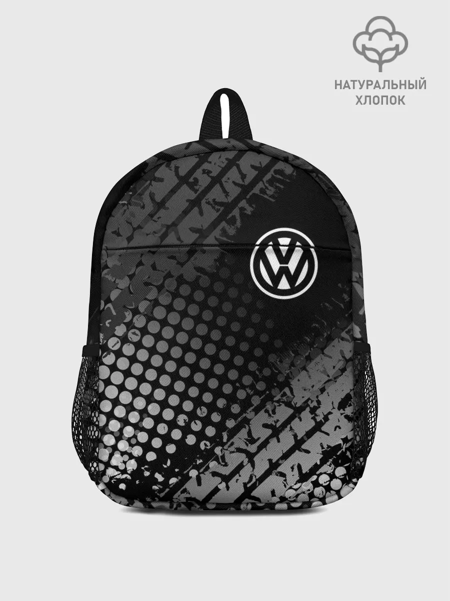 Рюкзак детский / Volkswagen