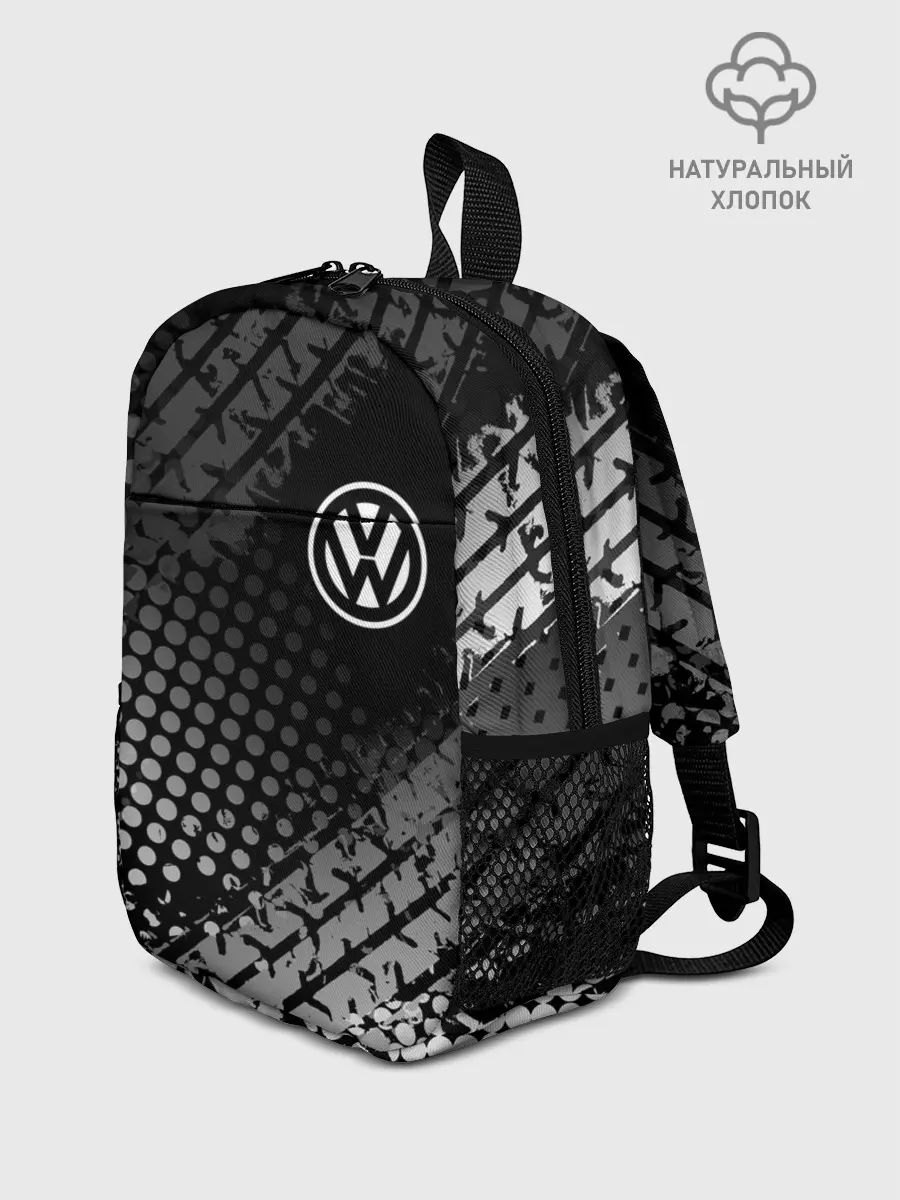 Рюкзак детский / Volkswagen