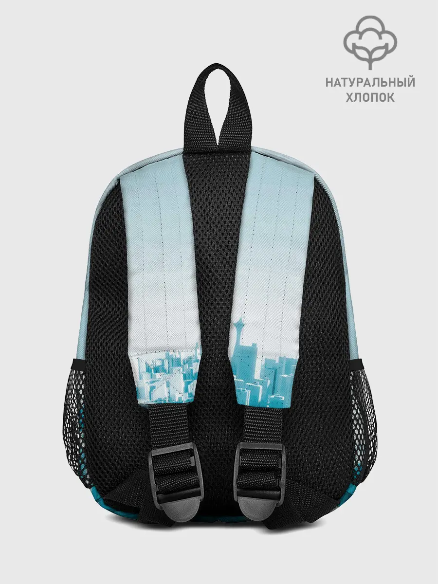 Рюкзак детский / ROBLOX [5]