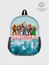 Рюкзак детский / ROBLOX [5]