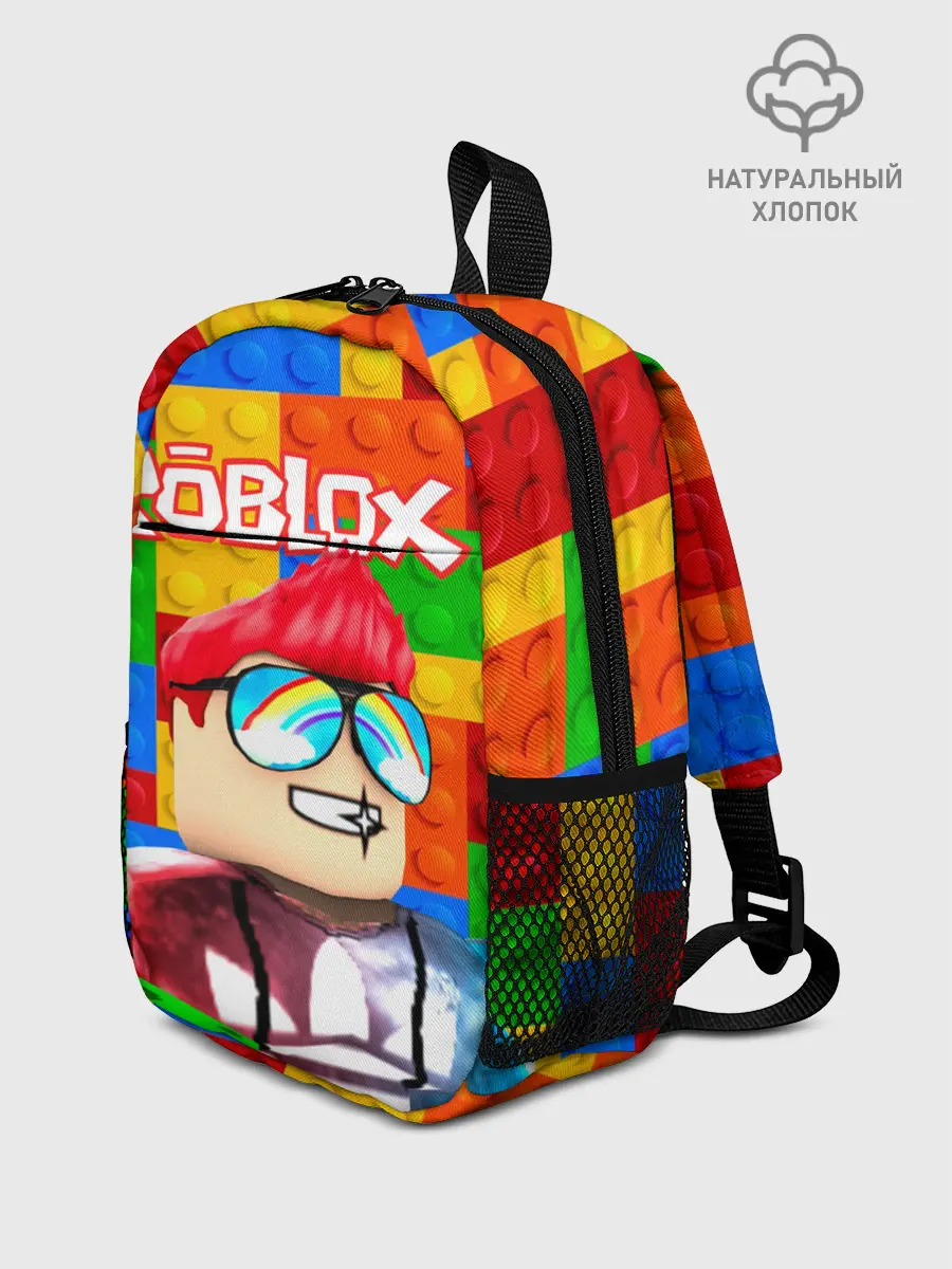 Рюкзак детский / ROBLOX [3]