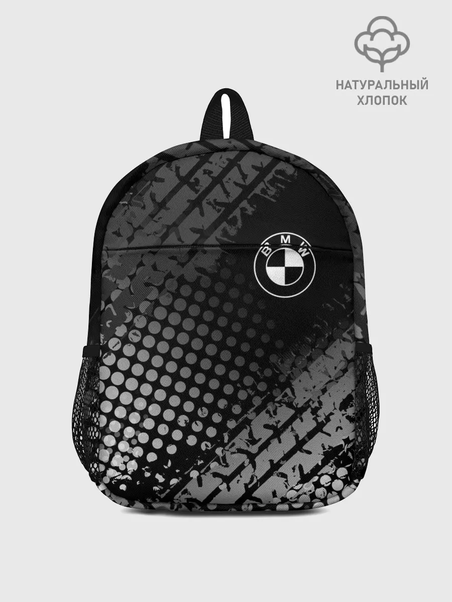 Рюкзак детский / BMW