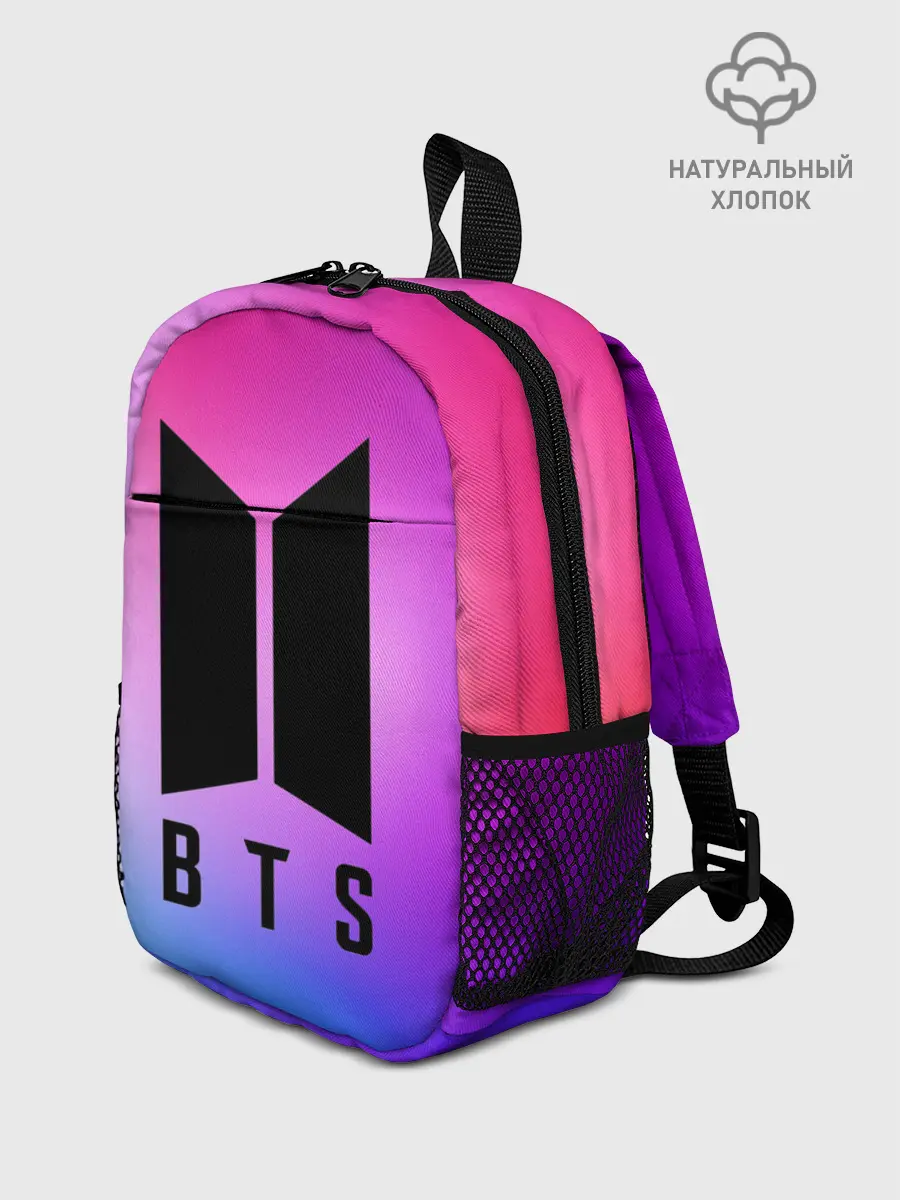 Рюкзак детский / BTS