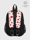 Рюкзак детский / Сердечки