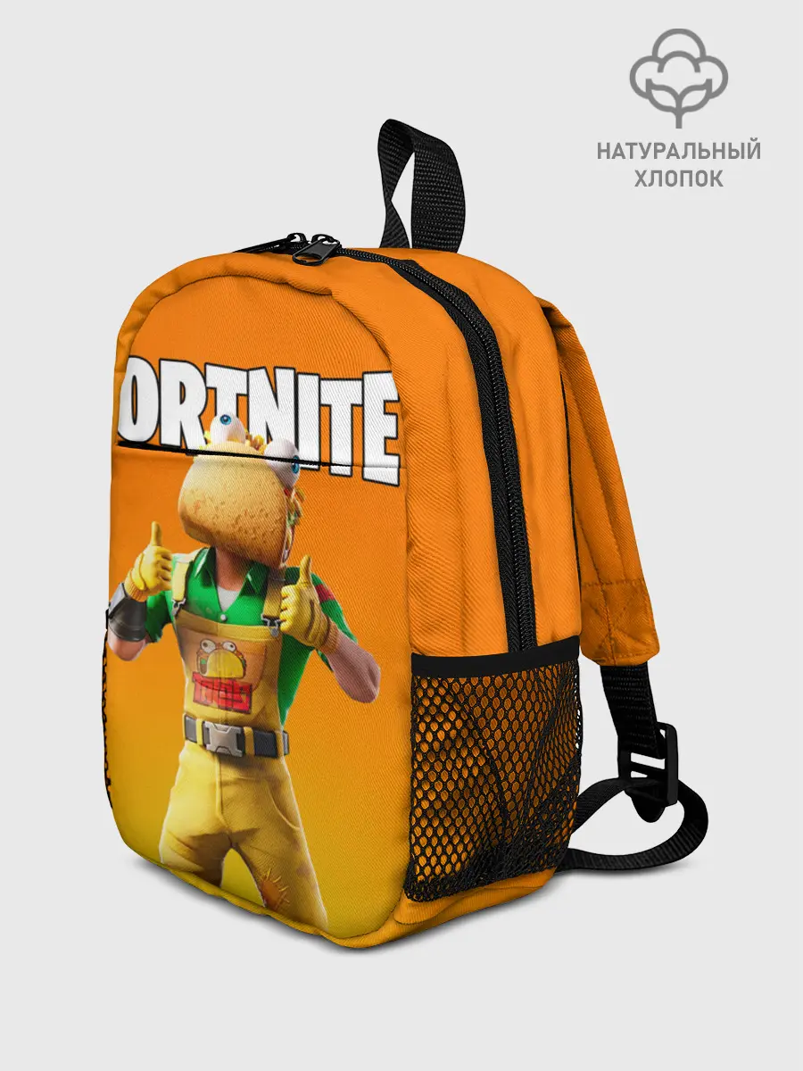 Рюкзак детский / Fortnite [007]