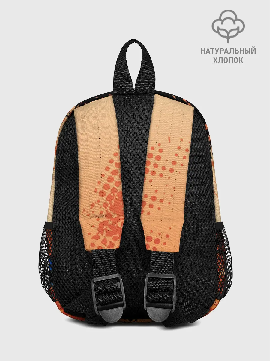 Рюкзак детский / Ленин