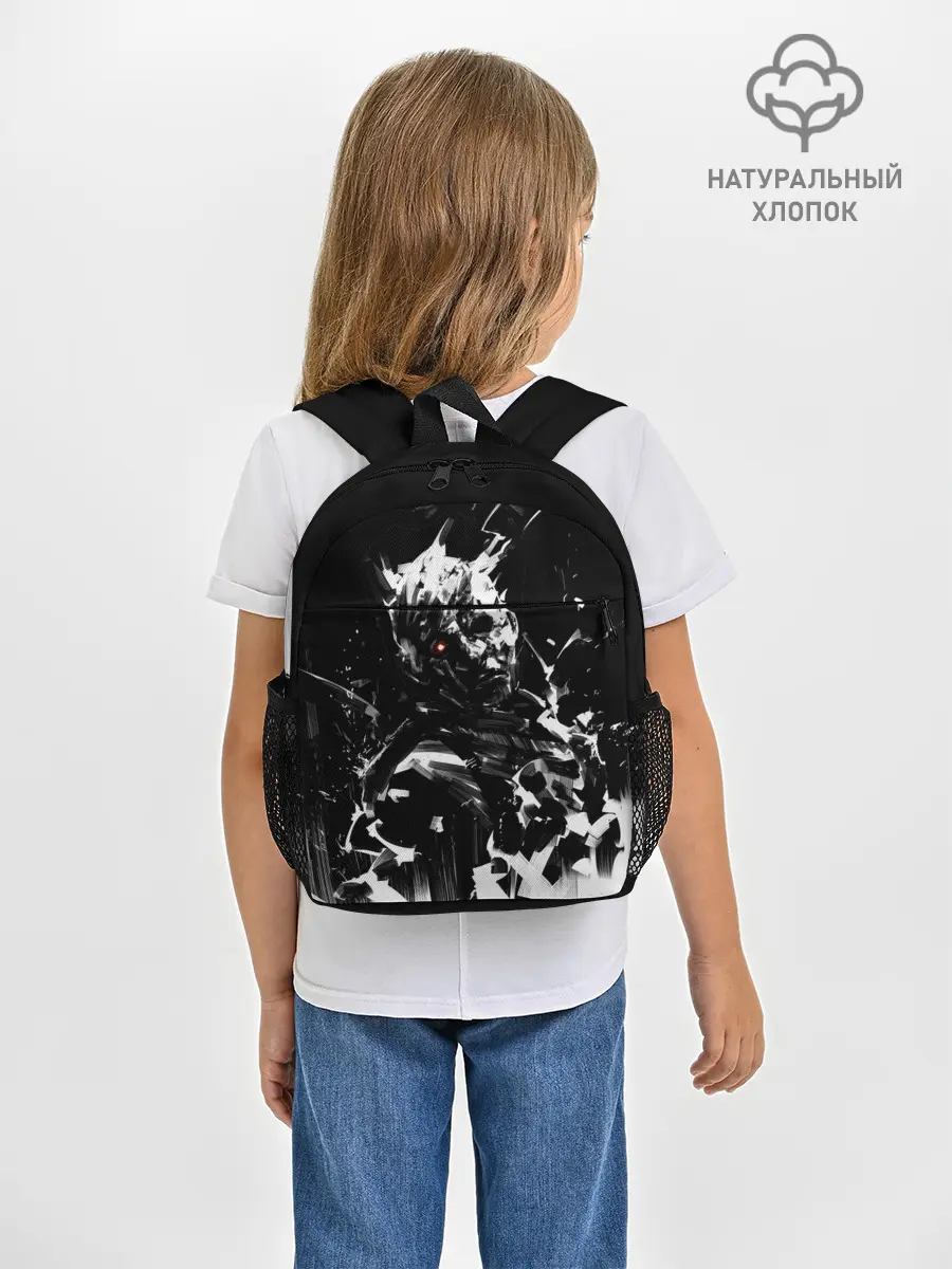 Рюкзак детский / Dead by Daylight