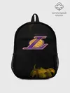 Рюкзак детский / Kobe Bryant