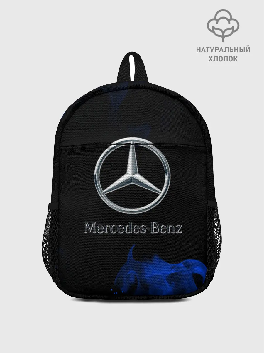 Рюкзак детский / mercedes