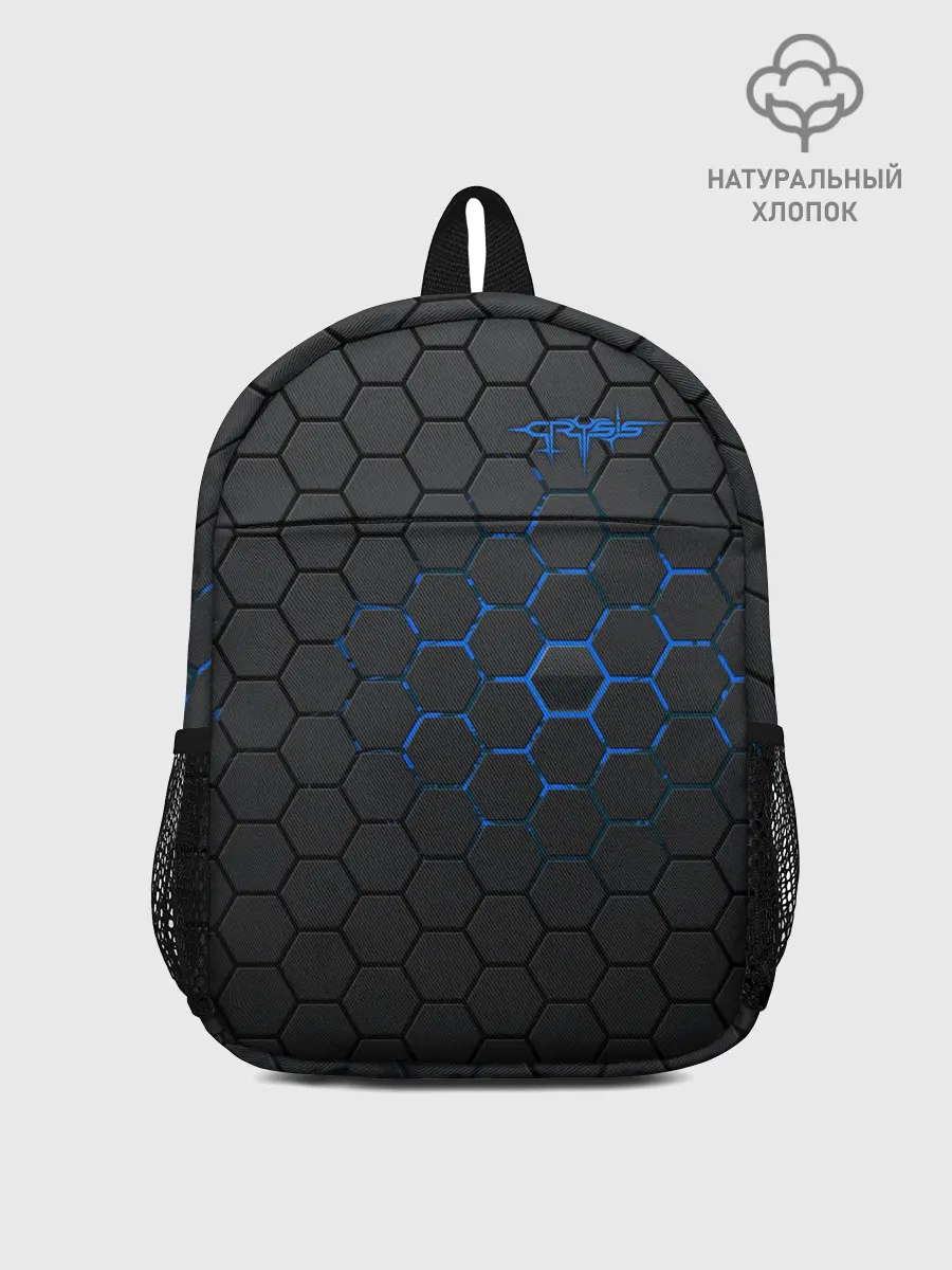 Рюкзак детский / Crysis