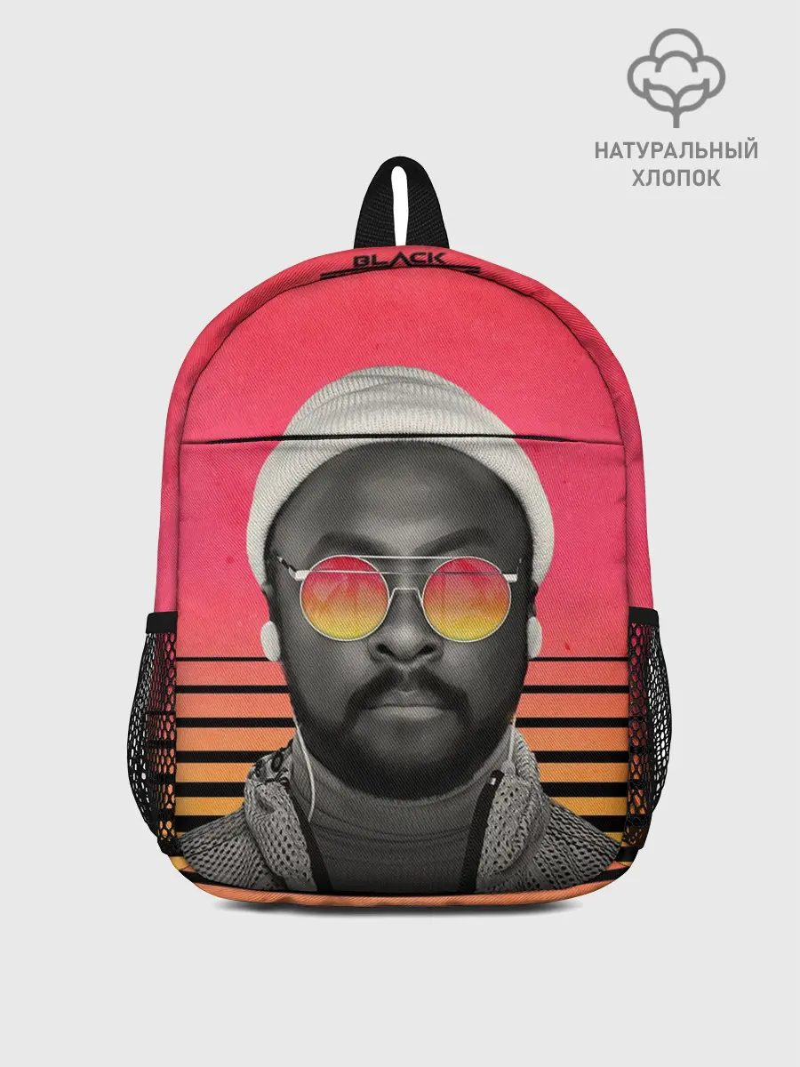 Рюкзак детский / Will.I.Am