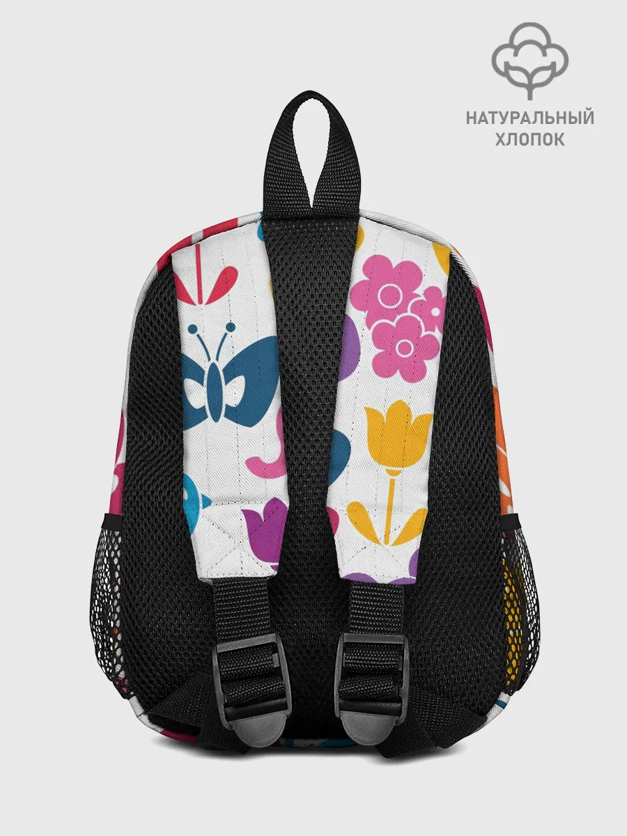 Рюкзак детский / Звери, детская