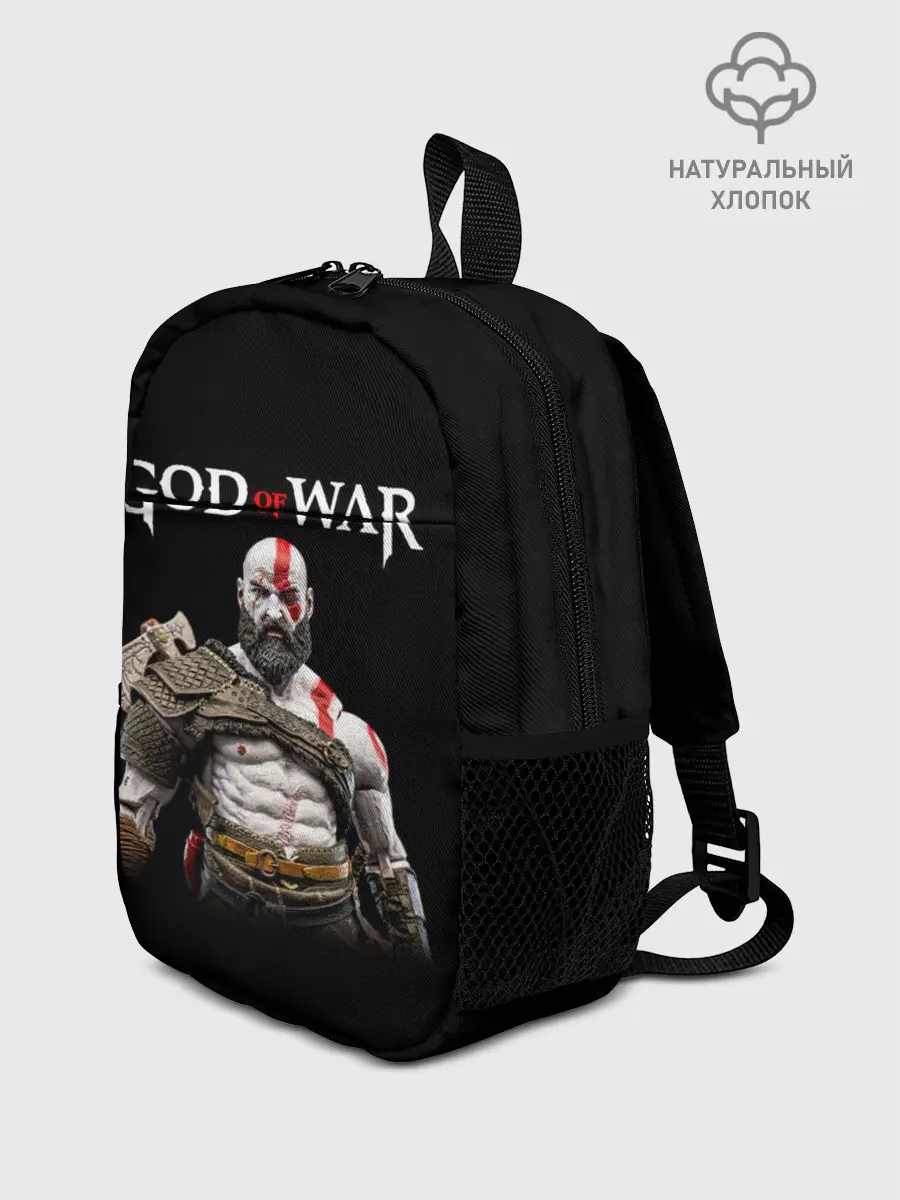Рюкзак детский / God of War