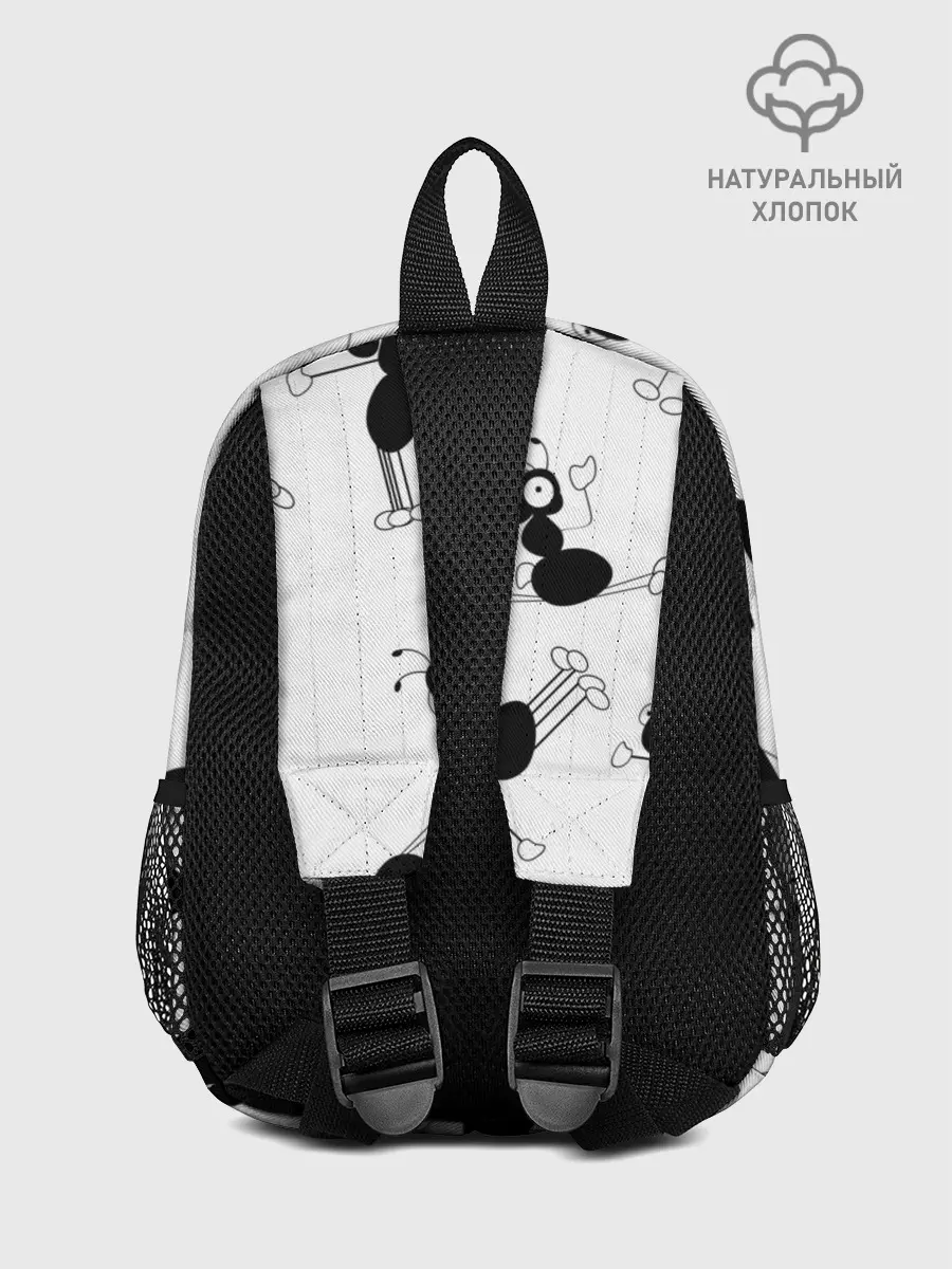 Рюкзак детский / Муравьи