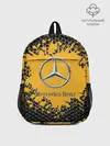 Рюкзак детский / mercedes
