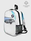 Рюкзак детский / BMW