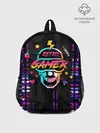 Рюкзак детский / RETROGAMER3D47