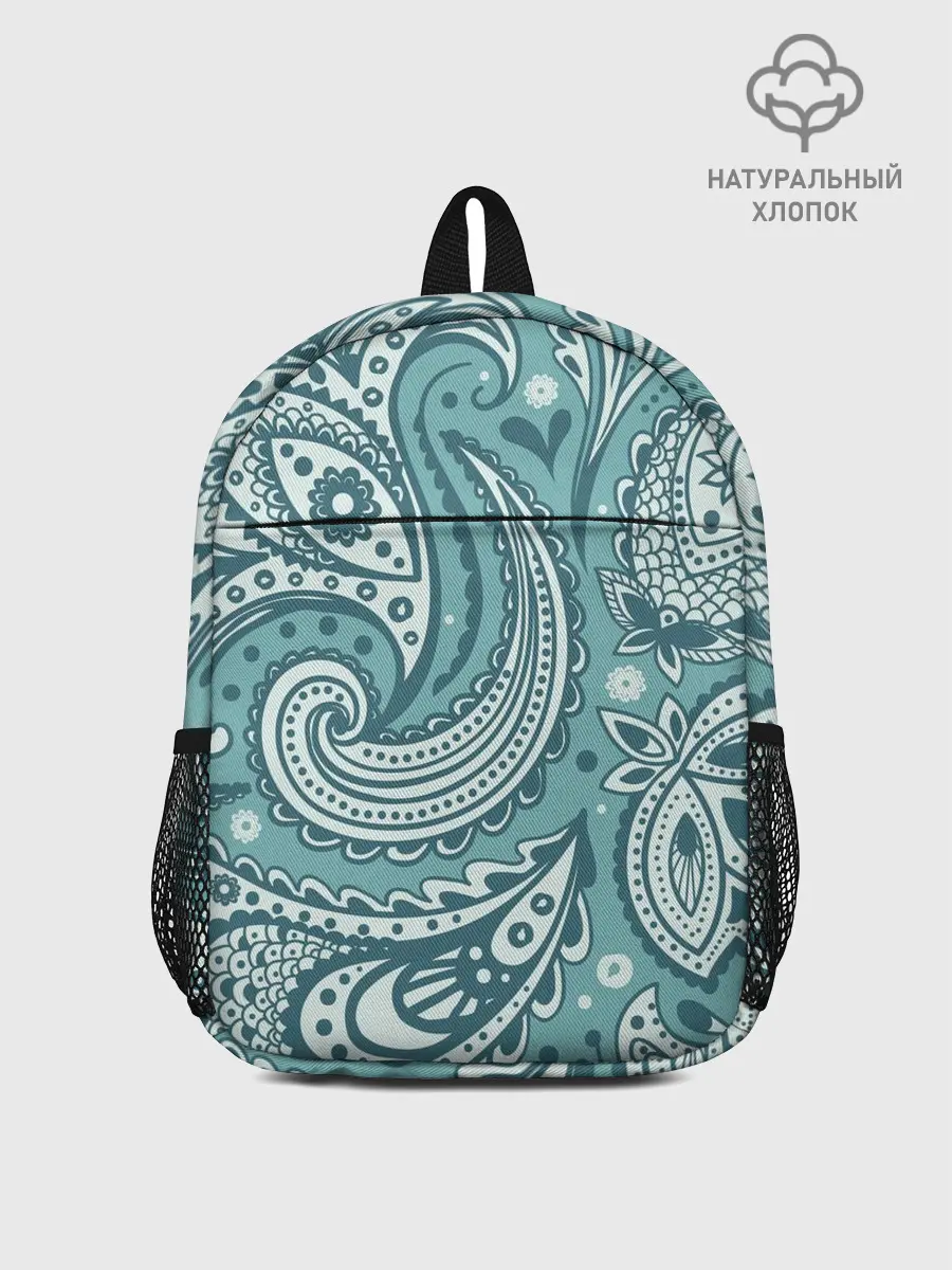 Рюкзак детский / Узоры