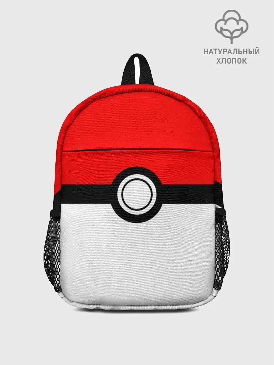 Рюкзак детский / Покебол