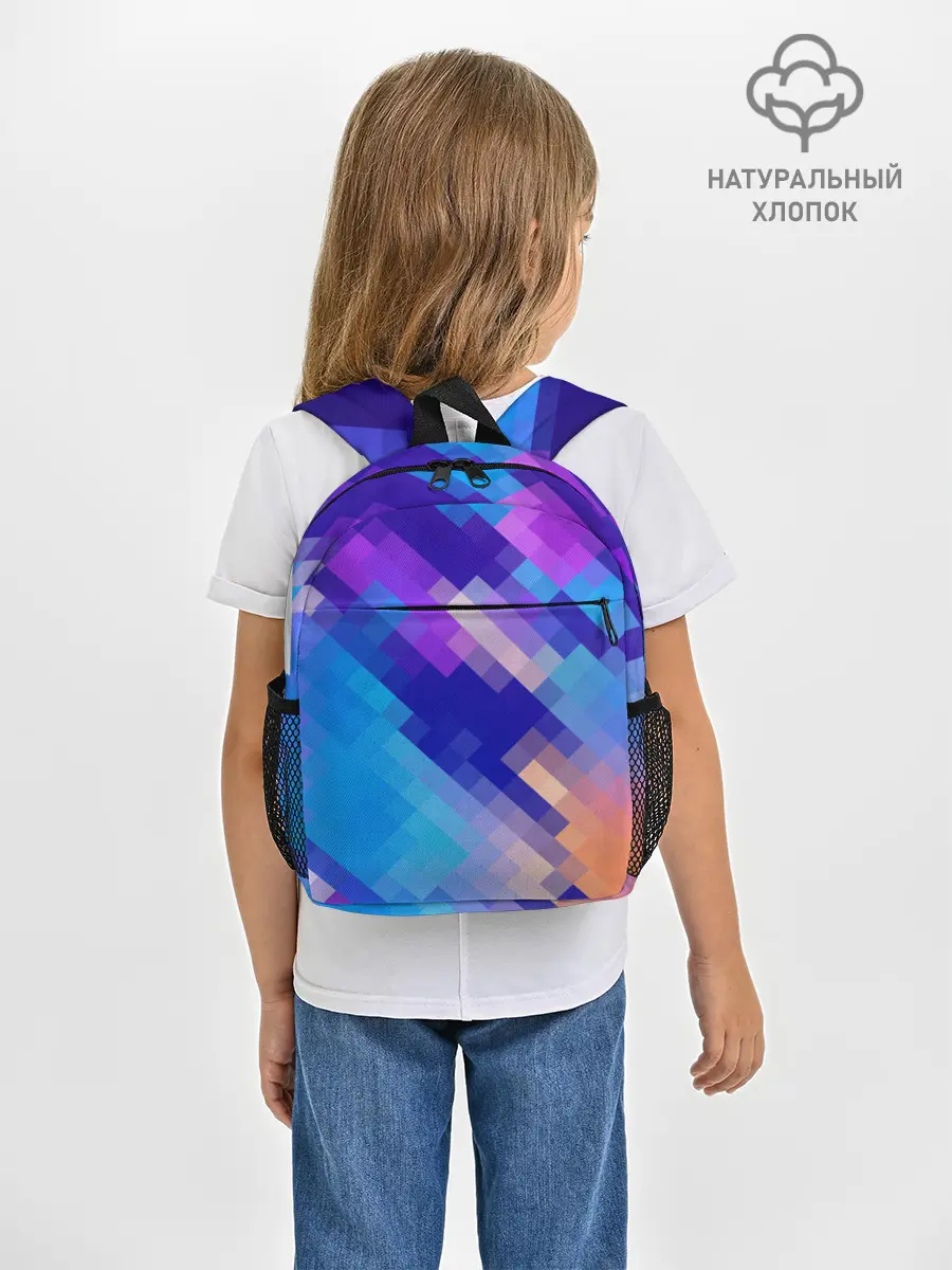 Рюкзак детский / Пикси