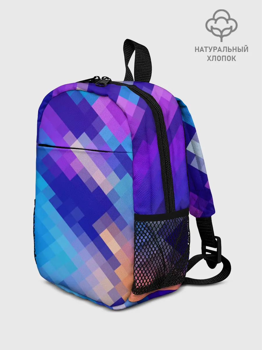 Рюкзак детский / Пикси