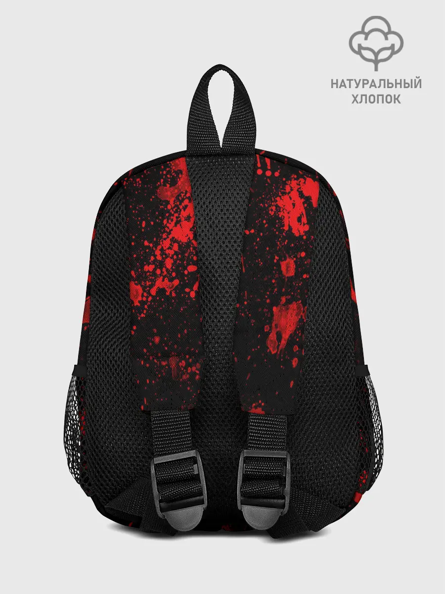 Рюкзак детский / Linkin Park