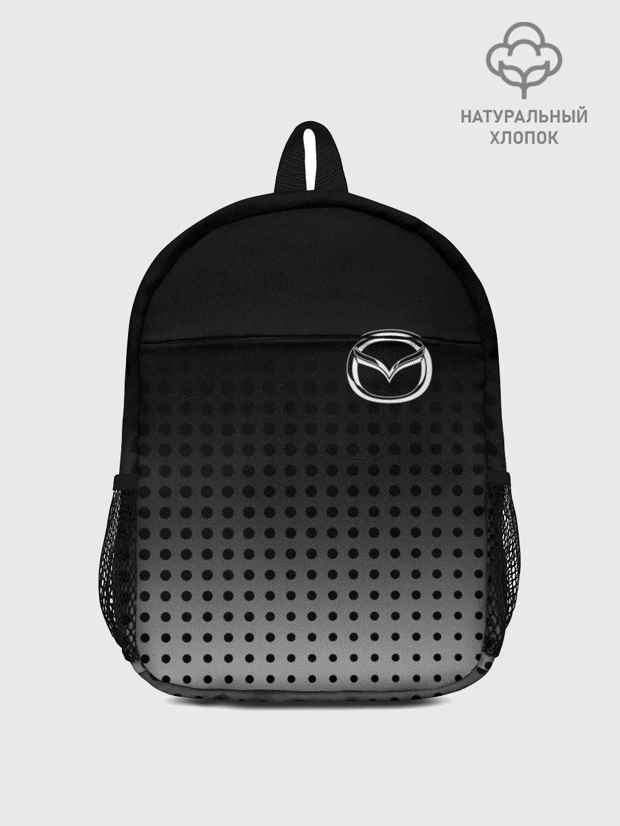 Рюкзак детский / Mazda