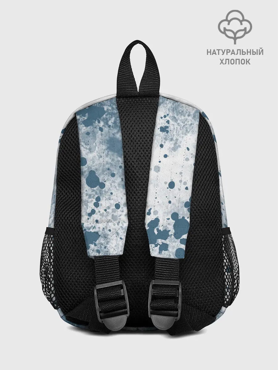 Рюкзак детский / Final Fantasy VII Remake