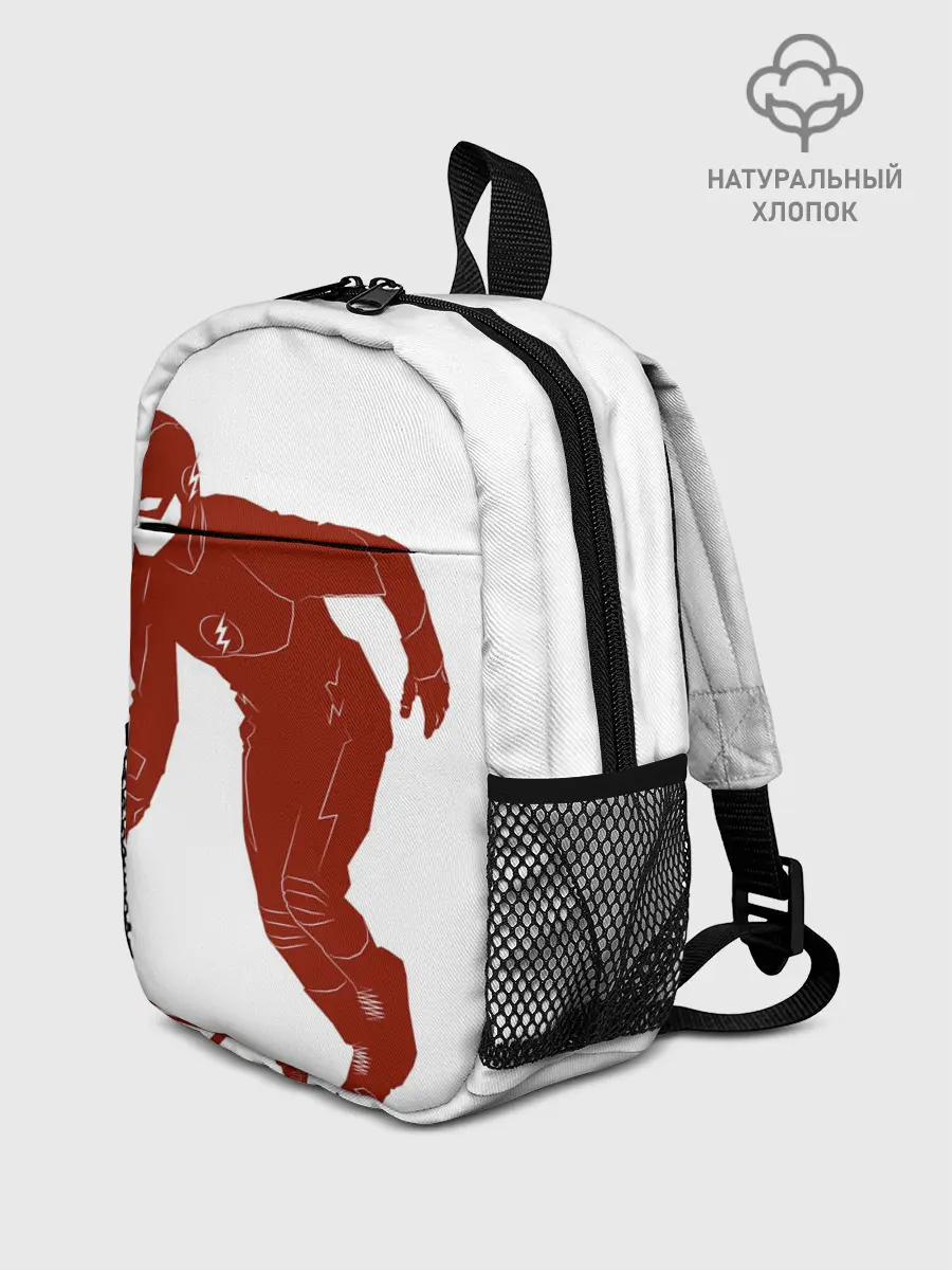 Рюкзак детский / The Flash