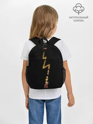 Рюкзак детский / The Flash
