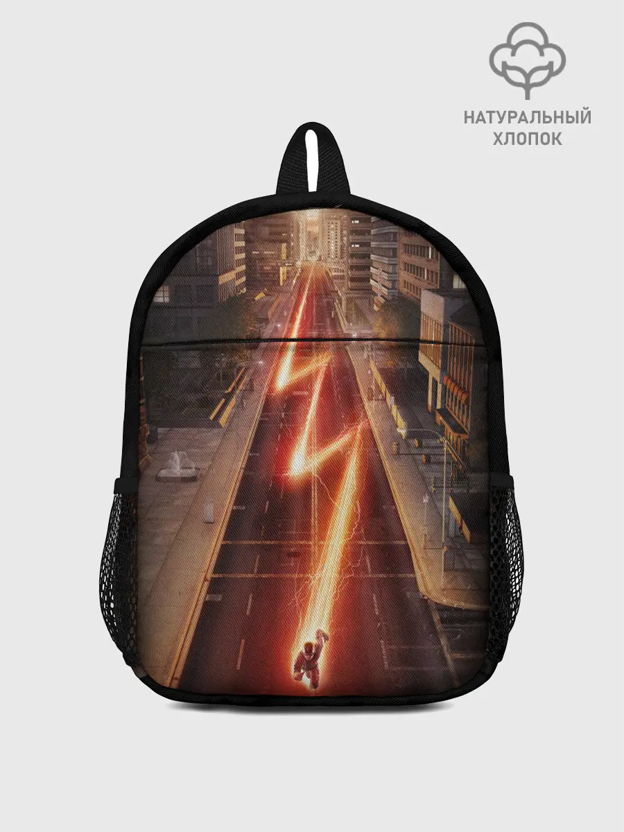 Рюкзак детский / The Flash