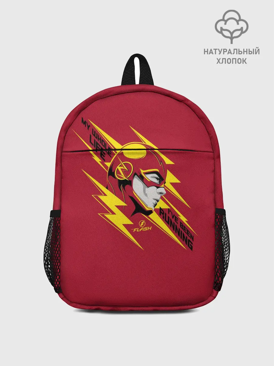 Рюкзак детский / The Flash
