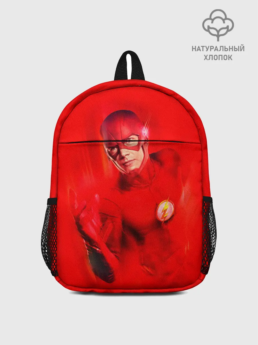 Рюкзак детский / The Flash