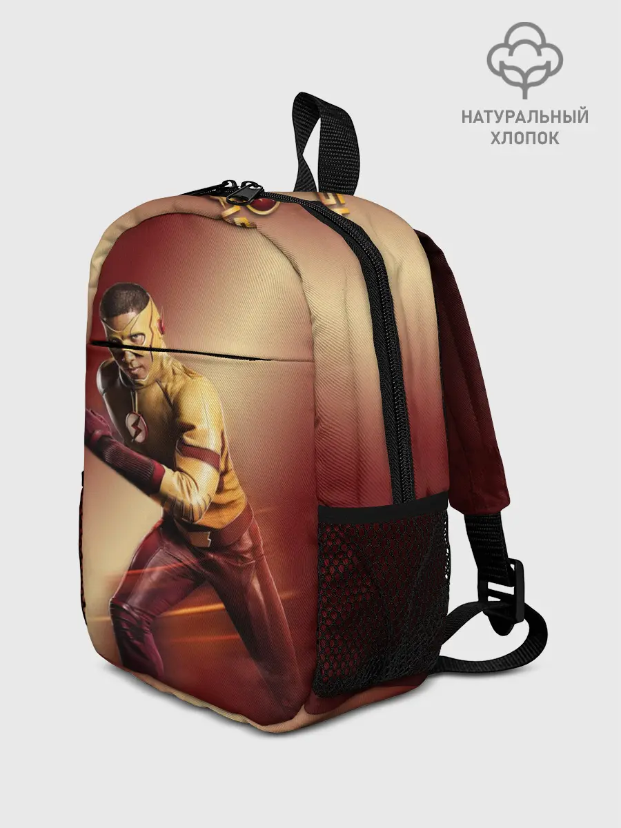 Рюкзак детский / Wally West