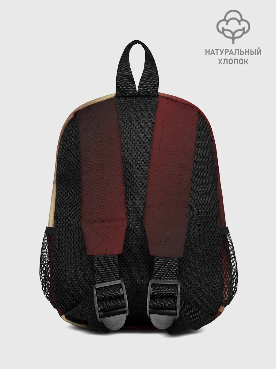 Рюкзак детский / Wally West